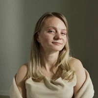 Зоя Полякова