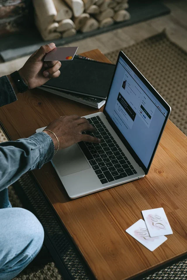 Practical Troubleshooting Guide for Credit Card Issues