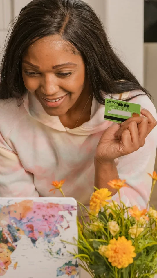 The Credit Card Conundrum: A Case Study in Strategic Card Selection