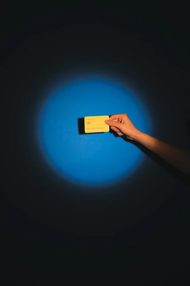The Credit Card Conundrum: A Case Study in Strategic Card Selection
