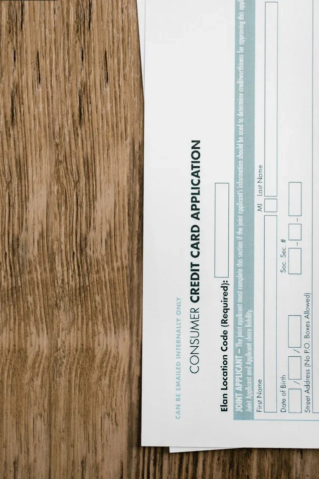 The Practical Credit Card Comparison Checklist: Your Step-by-Step Guide to Choosing Wisely