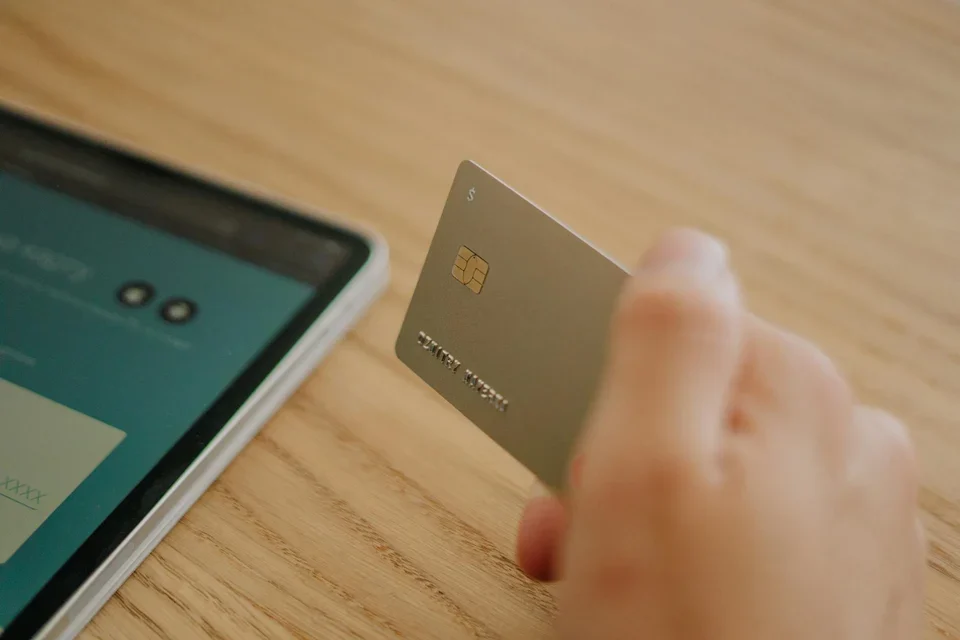 Troubleshooting Guide for Credit Card Issues